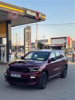 دودج دورانجو